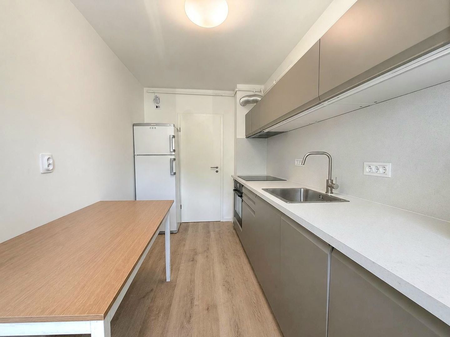 Apartament 3 camere, Centrul Civic - Poză 7