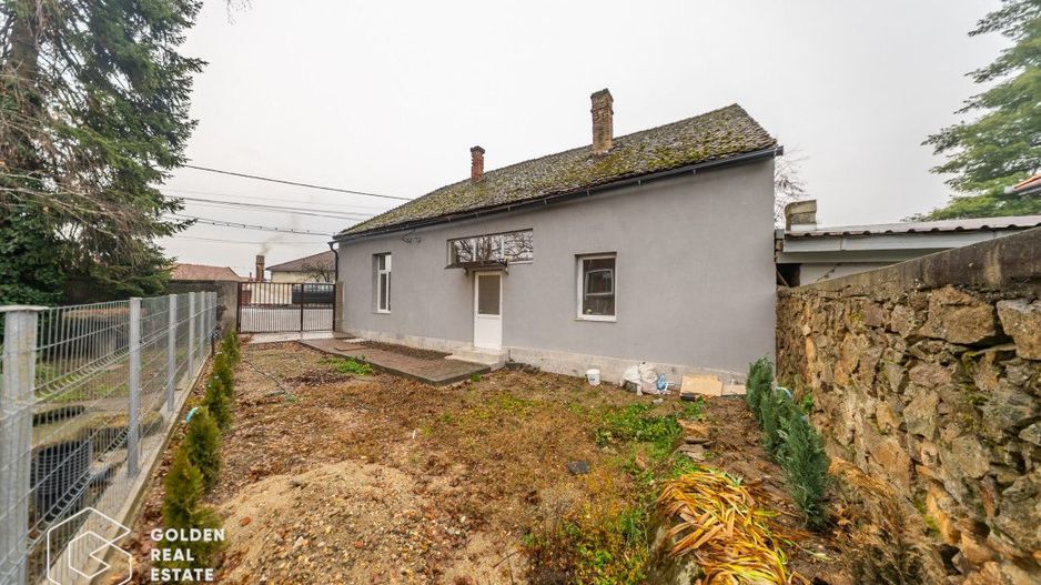 Casa cu 3 camere, Lipova, comision 0% - Poză 13