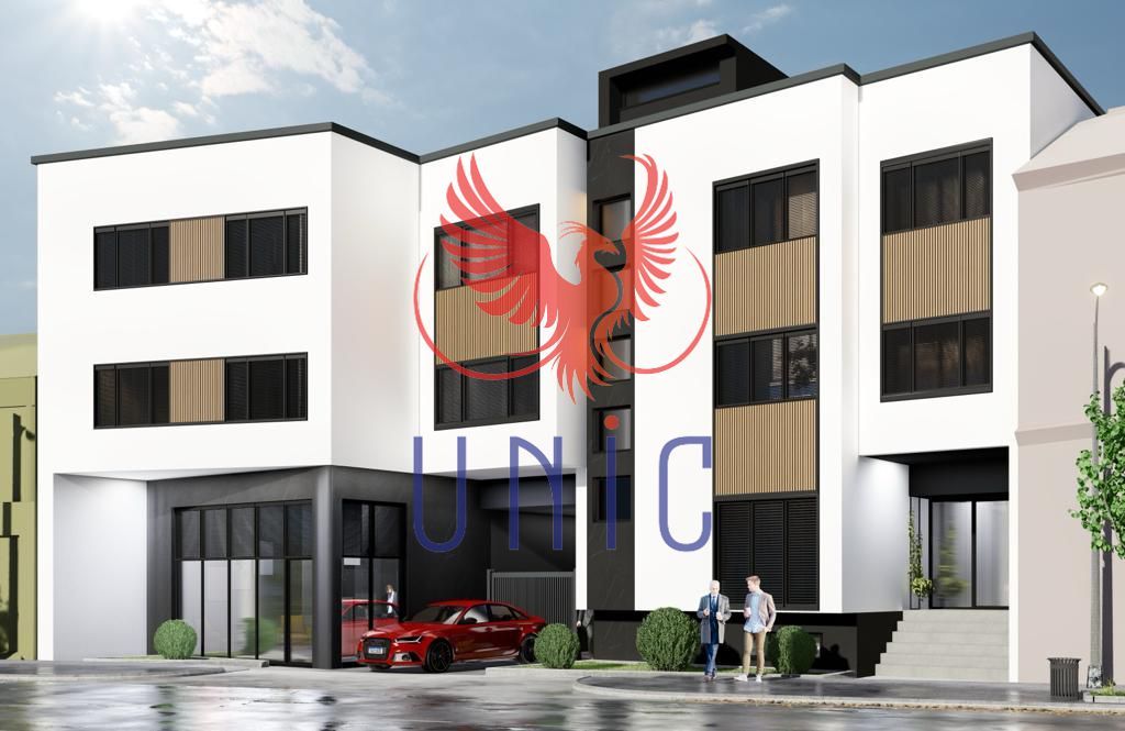 Apartament 4 camere exclusivist in bloc stil Boutique Ultracentral - Poză 3