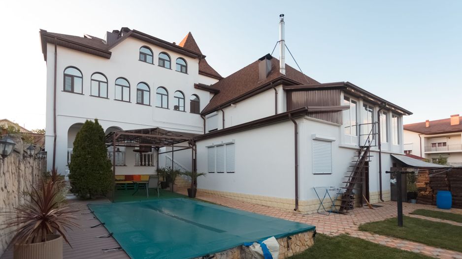 Casă de vânzare Botanica, mun. Chișinău - Poză 2