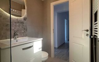 Vanzare apartament 3 cam(70mp), cu centrala termica, Lujerului, 2 min. metrou - Poză 1