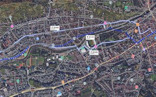 | Apartament cu 3 camere de vanzare | Cartierul Grigorescu | Etaj 2| Decomantat| - Poză 9