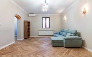 Închiriere 3 camere de lux în vilă, Intrarea în Parcul Carol, 90 mp - Poză 3