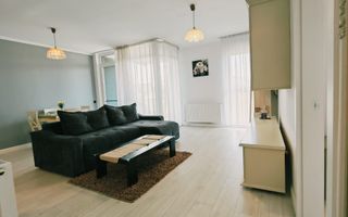 Închiriere apartament 2 camere premium, parcare, balcon, zona Gării - Poză 5