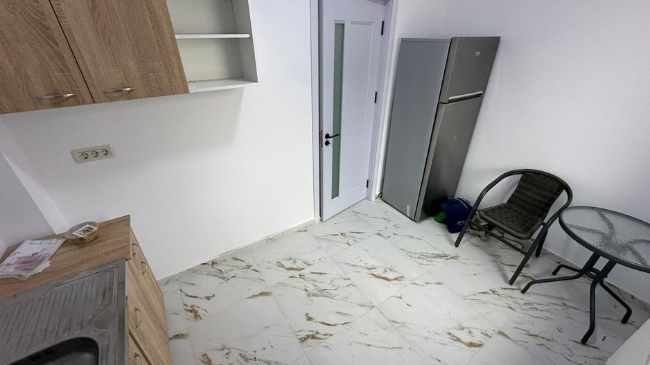 GARSONIERA STEAJRULUI, BLOC NOU, CENTRALA TERMICA, PARTIAL MOBILAT - Poză 3