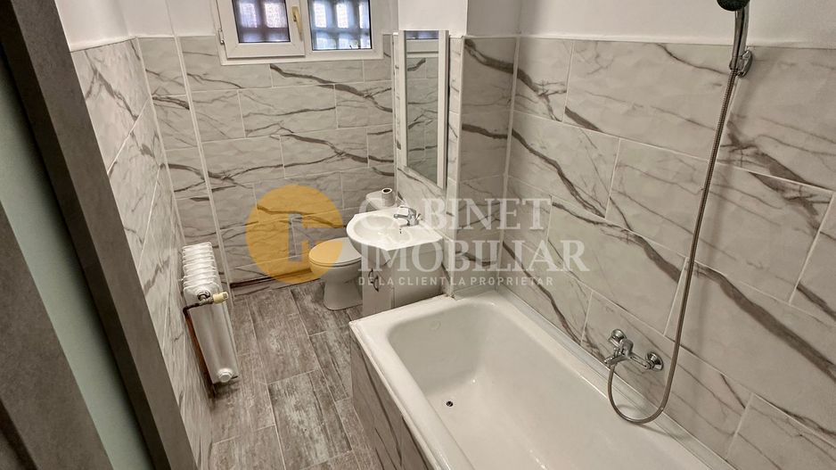 ETAJ 1 - Apartament 2 Camere - Podu Ros - Bloc Fara Risc - Poză 6