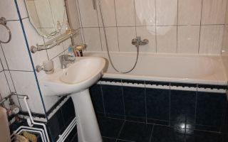 2 camere,  centrala proprie, la 3 minute de Spitalul Judetean - Poză 4