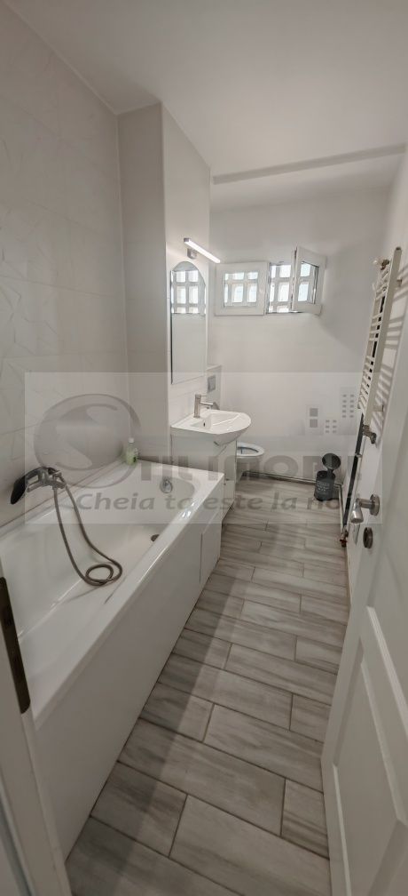 Apartament 2 camere semidecomandat – Bulevardul Primăverii, Iași - Poză 8