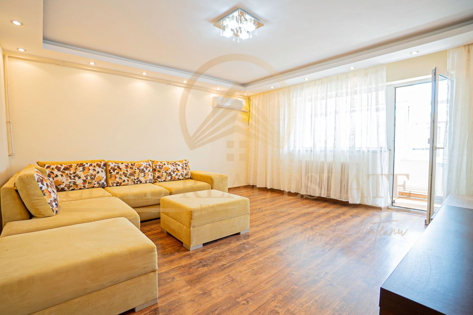 Faleza Nord – Zoom Beach Apartament 4 camere - Poză 2