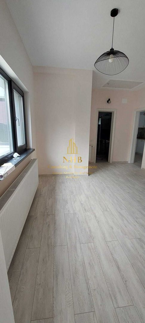 Casă individuală cu curte proprie – construcție 2023| 90 mp utili + 210 mp curte - Poză 4