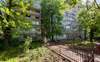 Apartament 2 camere, str. Campia Libertății, amenajat și mobilat - Poză 12