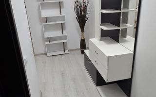 Apartament de închiriat, 2 camere, Concept Residence Iași (Păcurari, Stația Petru Poni) - Poză 3