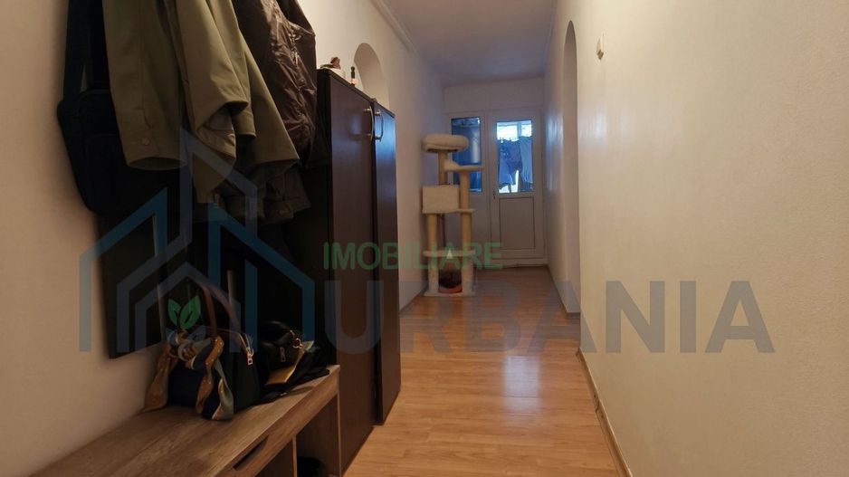 Apartament 3 camere, 76 mp, în zona Poitiers-Frumoasa, Iași - Poză 7