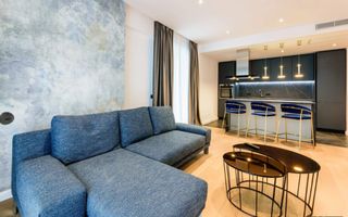 Apartament High-End 4 camere One Herastrau Towers - Poză 3