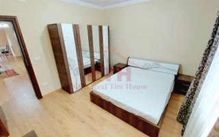 Oferim spre inchiriere casa-duplex cu 4 camere,3 bai,Dumbravita,aproape de Lidl - Poză 8