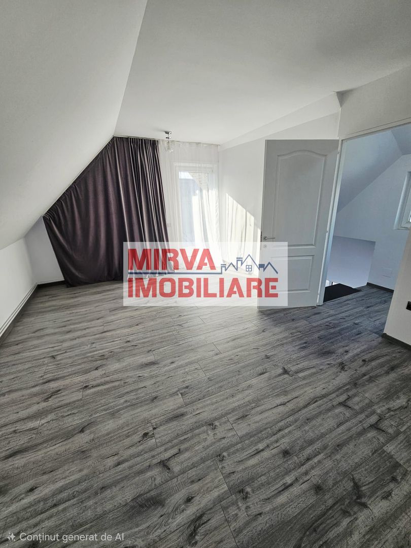 Vilă cu 5 camere, posibilitate două apartamente – Zona Bereasca - Poză 24