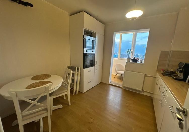 Apartament 2 camere decomandat - metrou Aparatorii Patriei - Poză 2