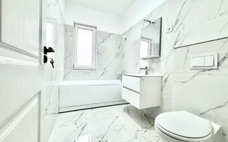 Luminos și modern: Apartament cu 3 camere în Braytim - Poză 17