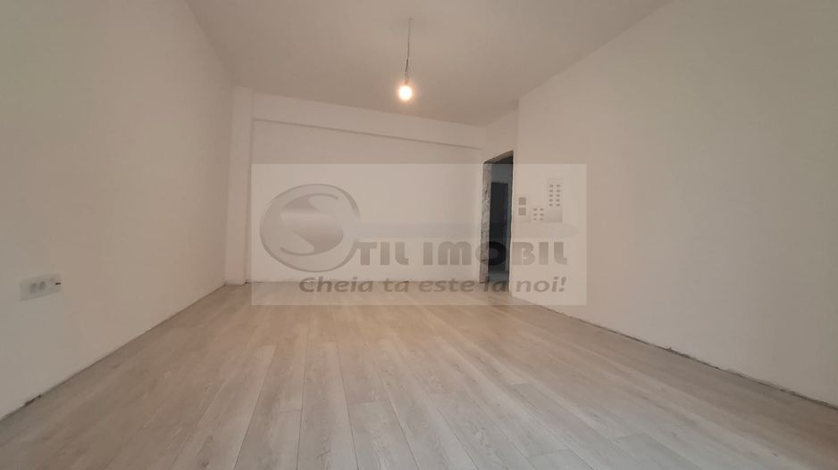 Apartament 3 camere nou de vanzare in Iasi Valea Lupului, decomandat - Poză 5