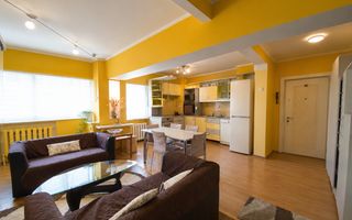 COMISION 0%, Apartament 4 Camere, 82 mp, Etaj 3 din 8, Simion Barnutiu - Poză 4