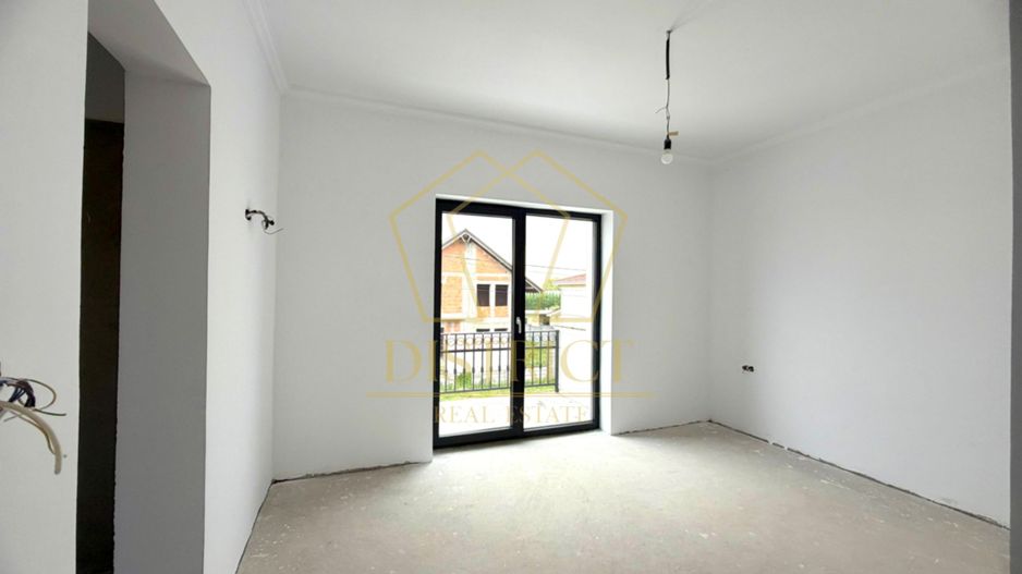 Duplex modern cu 4 camere și dressing I Ghiroda - Poză 7
