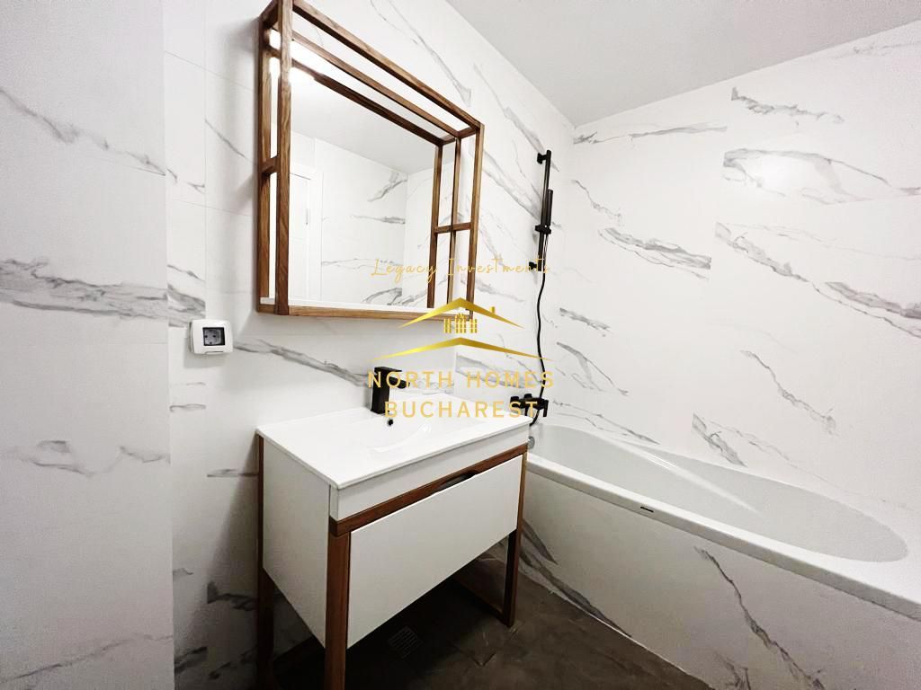 Apartament Premium 3 camere | Floreasca - Poză 6