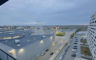 Apartament 3 camere de inchiriat– Grand Via Marina - Poză 12