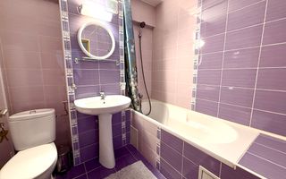 Apartament 1 camera decomandat, parcare inclusa, zona Intre Lacuri! - Poză 6