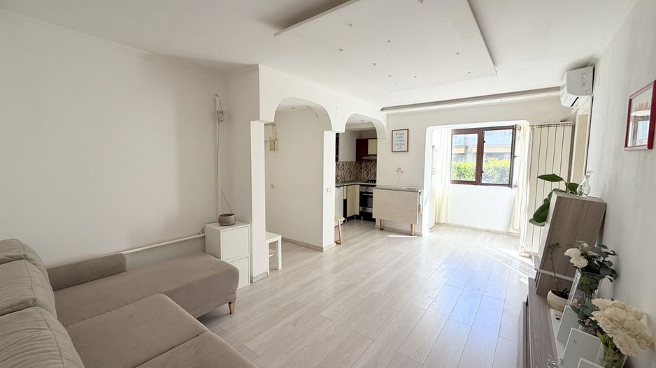 2 camere parter | pet friendly | acces gradina Floreasca - Garibaldi - Verdi - Poză 3