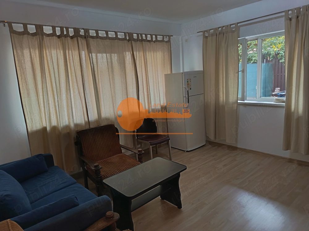 Apartament 2 camere decomandat – parcare proprie - Poză 1