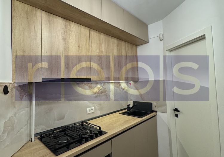 REOS GROUP | APARTAMENT 2 CAMERE DE VANZARE – UNIRII – UDRISTE - Poză 4
