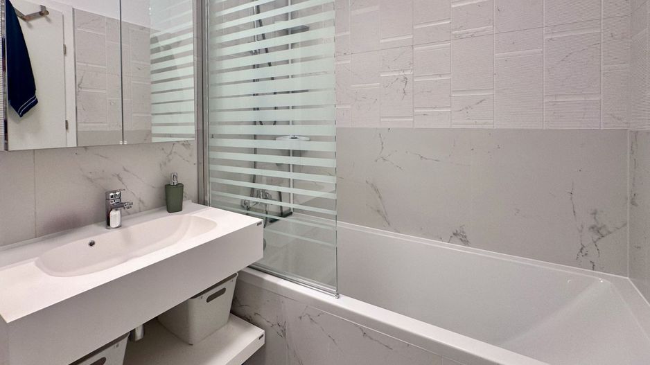 Apartament doua camere de închiriat – ultracentral Paltim - Poză 10