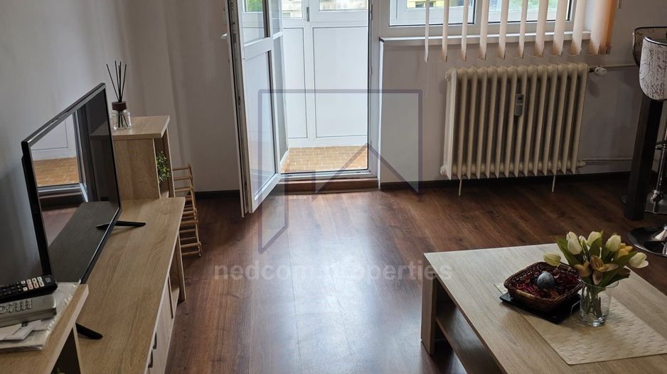 Vanzare apartament 3 camere - Rahova Malcoci - Poză 20