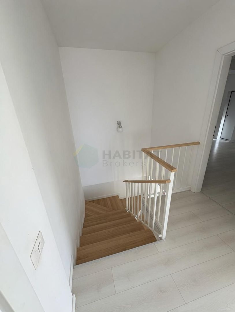 Casă individuală 4 camere | Bavaria Park Balotești| Teren 379 mp - Poză 25