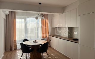 Apartament cu 2 camere de inchiriat in Luceafarul Oradea - Poză 2