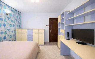 Giulesti-Crangasi 3 Camere 2 Locuri Parcare - Poză 5