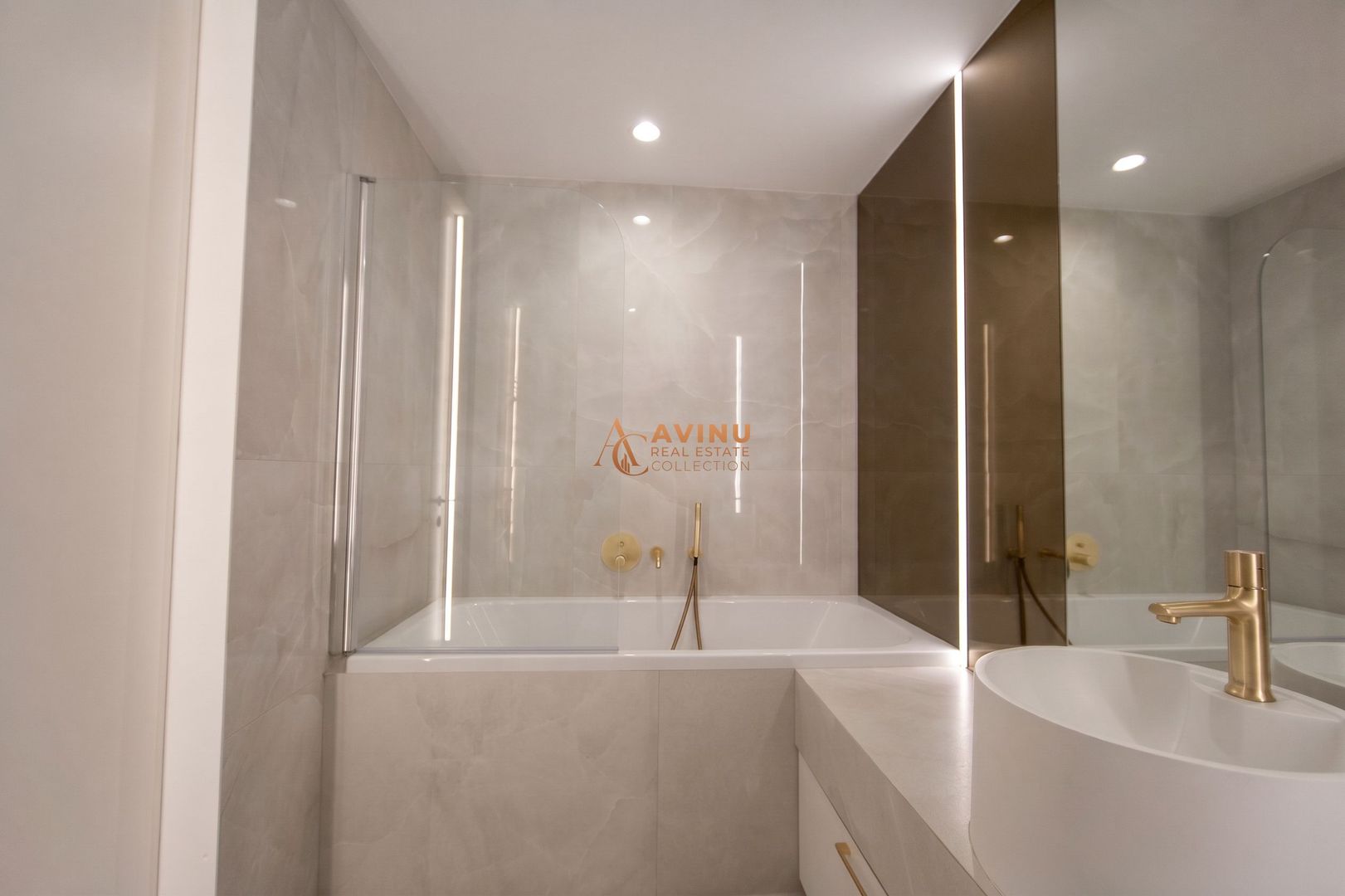 Cortina North | 2 Camere | 45+5mp | Etaj 4 | Loc de parcare | 0% Comis - Poză 9