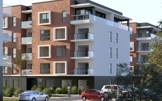 Apartament 2 camere *68,35mp* // Dobroesti - Poză 2
