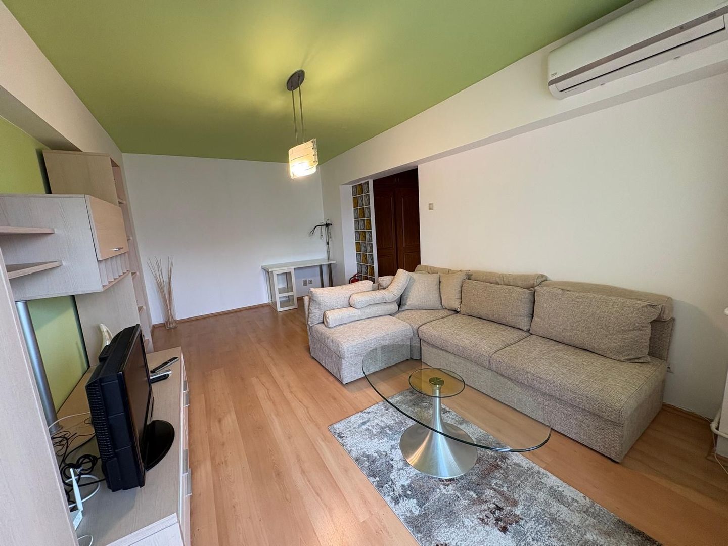 AP. 2 CAMERE-TINERETULUI, PET-FRIENDLY, METROU 2 MINUTE, MODERN - Poză 1