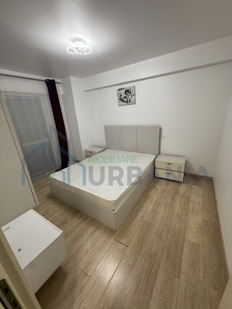 Inchiriez apartament 2 camere decomandat, Lidl Tatarasi, Newton - Poză 2