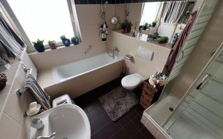 Apartament 3 camere  - Rezidenz - Cartierul German - Poză 4