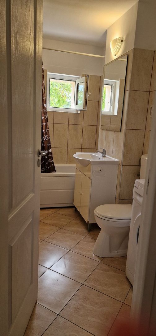 Girocului-Spitalul Judetean | 2 Camere | Etaj intermediar | Pet Friendly - Poză 7