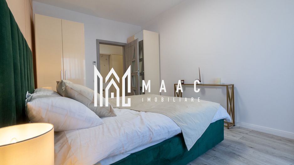 Apartament 2 camere | Mobilat LUX | Ciresica | Mandra - Poză 13