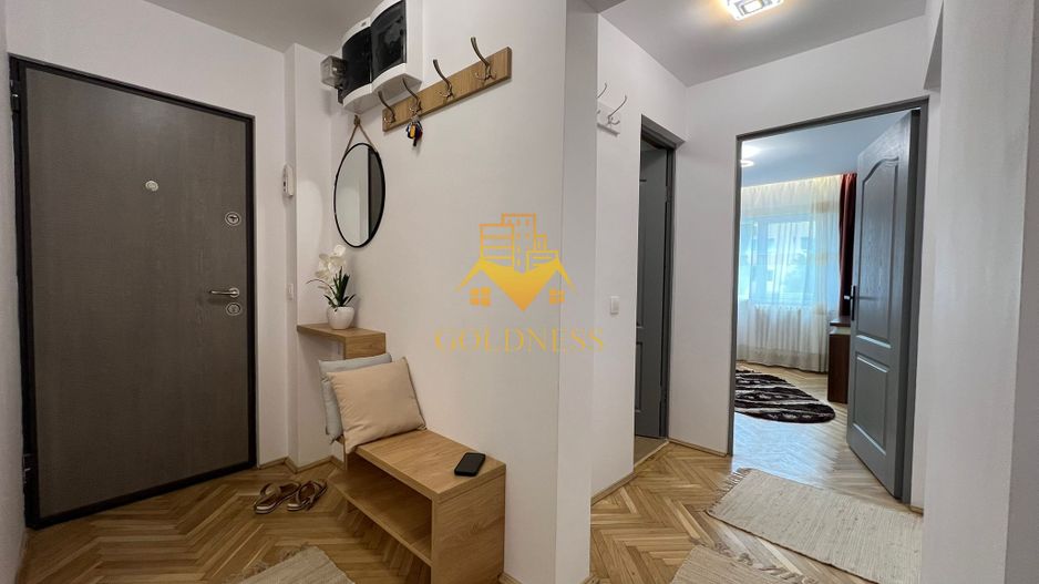 3 camere, modern, parcare,Zona Aurel Vlaicu,Piata Marasti,Pet Friendly - Poză 10