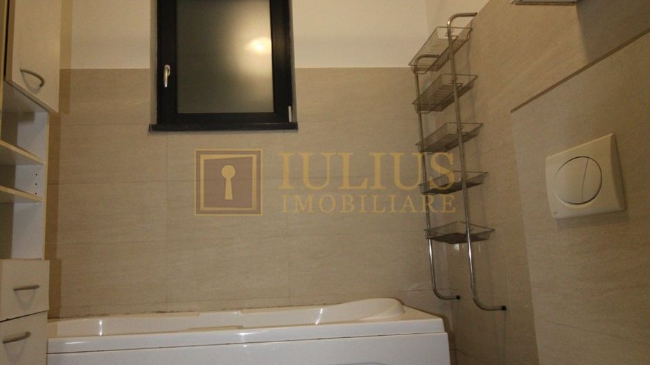 2 camere la parter, zona liniștită, 2 locuri de parcare incluse, bloc nou - Poză 9