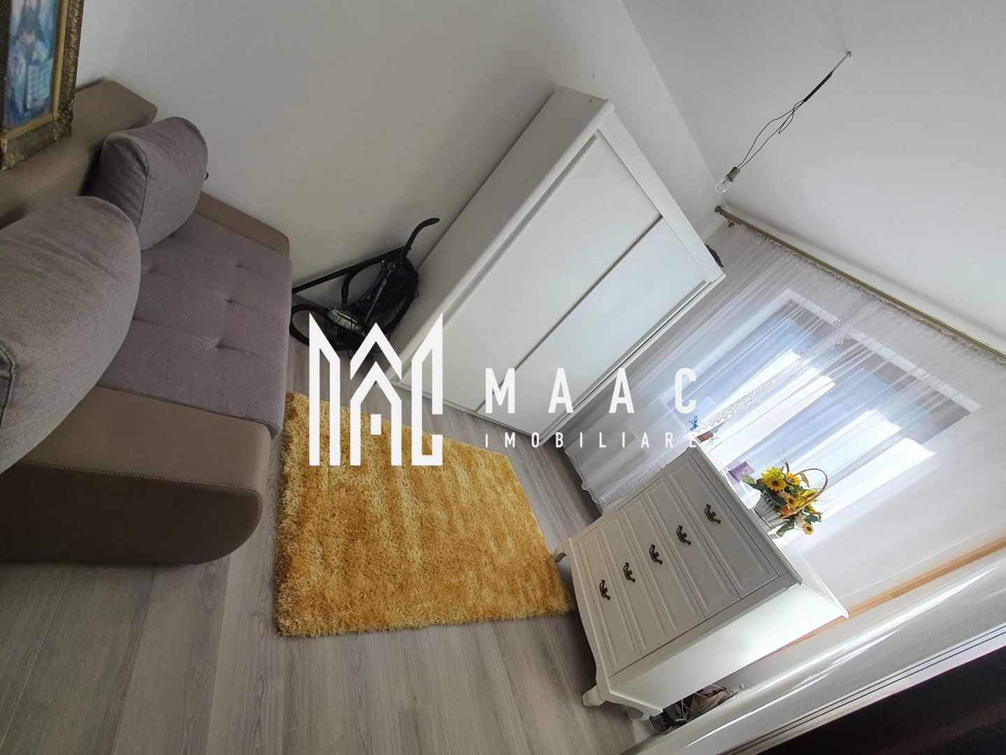 Casă 4 camere de închiriat | Șelimbăr | 134 mp | curte - Poză 10