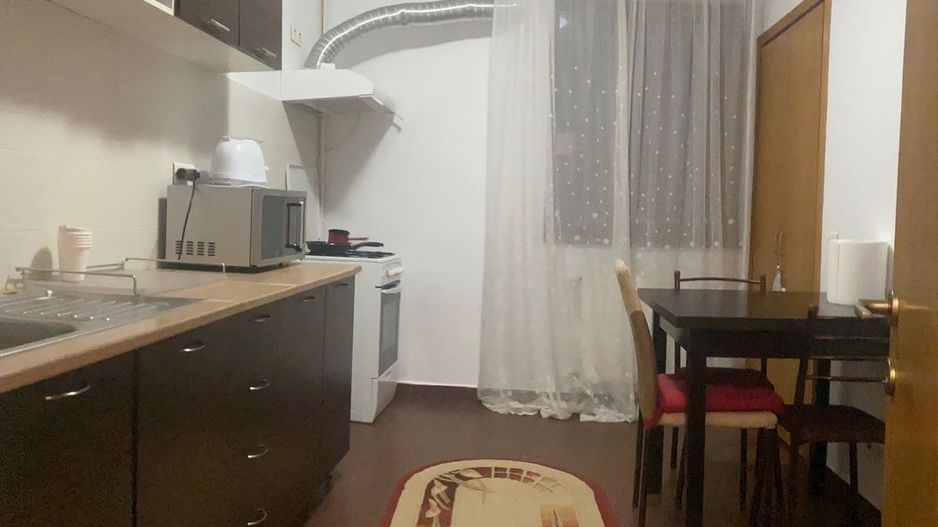 Închiriez apartament 2 camere, Mihai Bravu, parcare - Poză 5