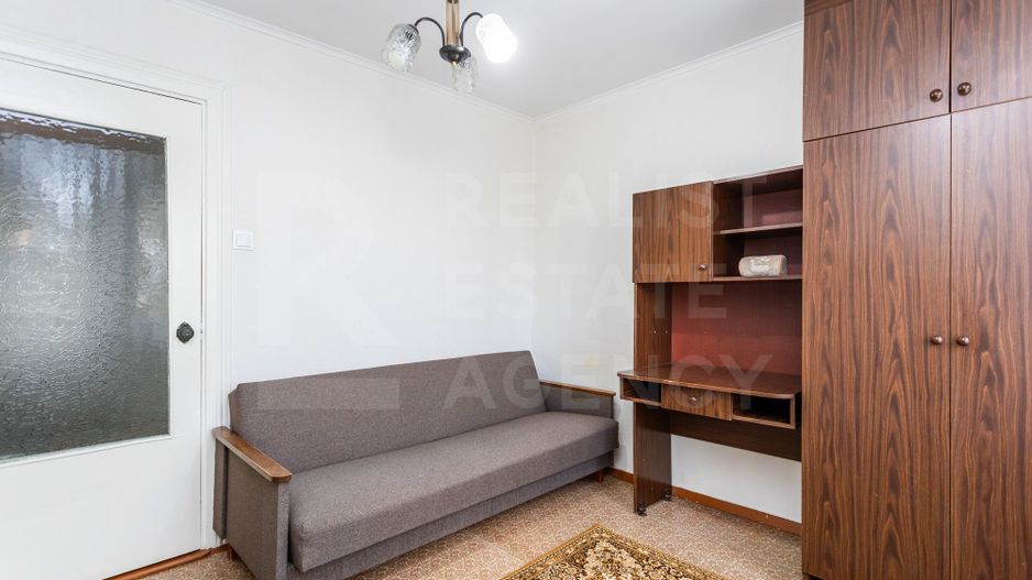 Vânzare, apartament, 3 camere str. Igor Vieru, Ciocana - Poză 10