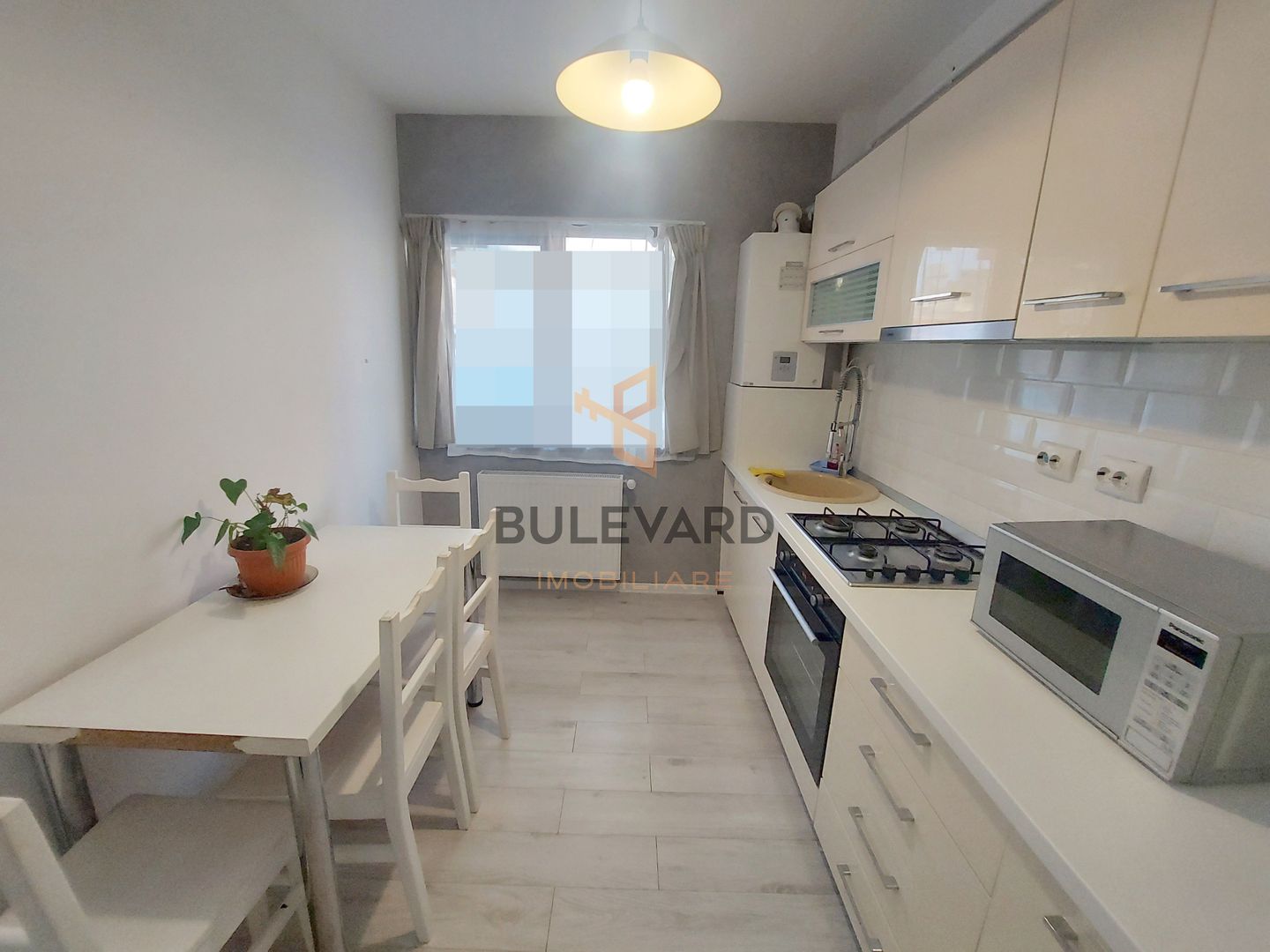 Apartament cu 3 camere Sub Cetate!! - Poză 9