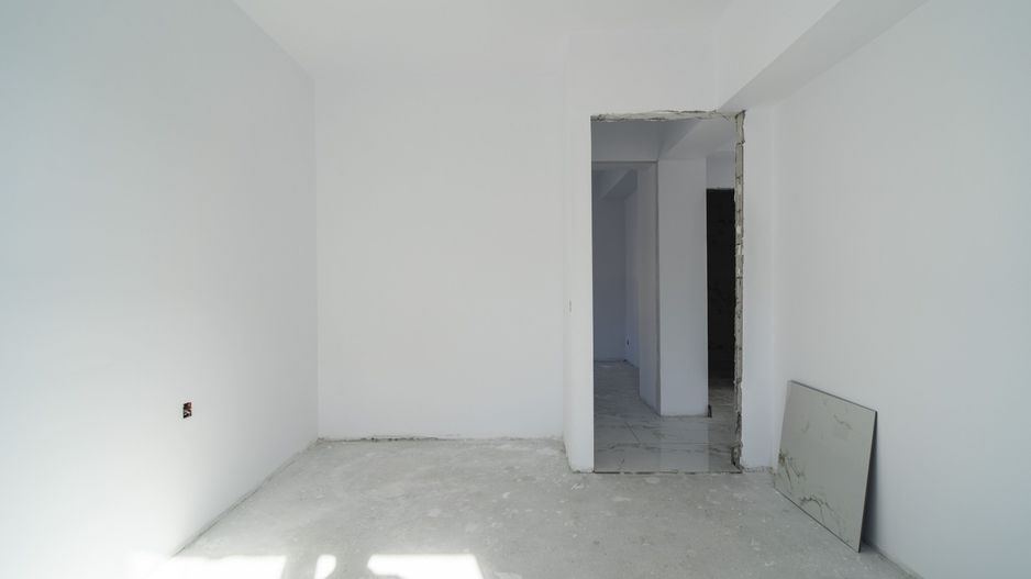 Drumul Taberei - Raul Doamnei, bloc nou,  3 camere, decomandat, parter inalt/4 - Poză 5